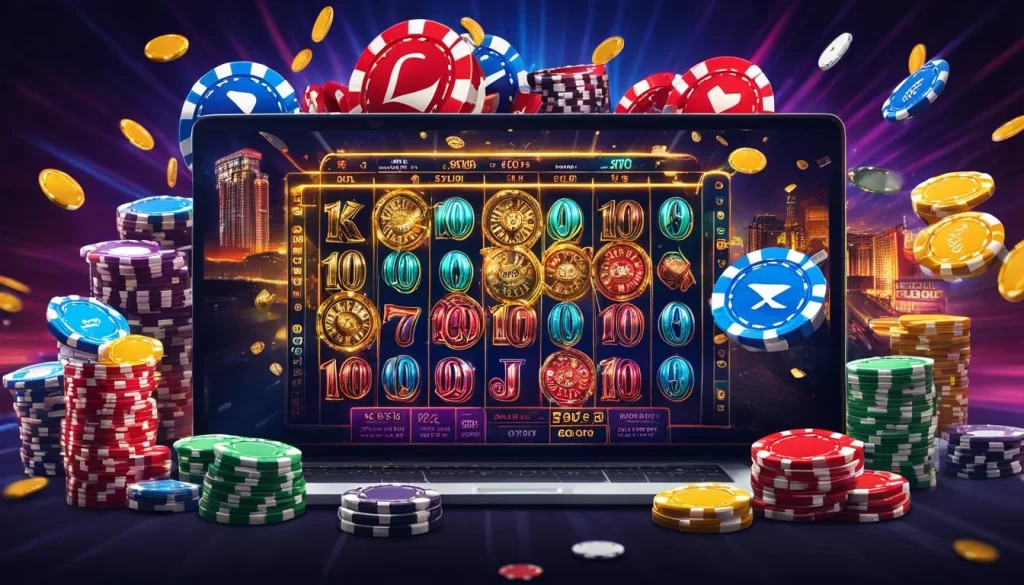 Bước 1: Truy cập trang tải 99kk Nổ Hũ