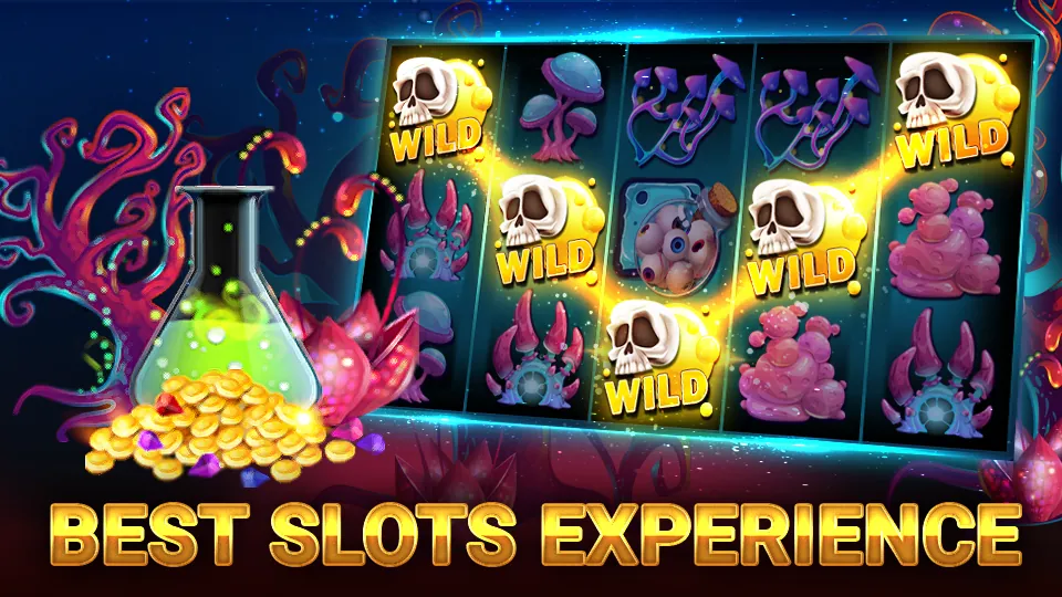 Slot game CQ9 với chủ đề châu Á và nhiều tính năng
