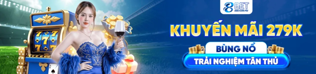 Nền đăng ký 99kk Nổ Hũ trực tuyến với tông màu xanh lá và vàng, thể hiện sự sang trọng và cơ hội chiến thắng